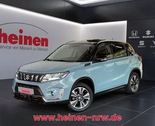 Suzuki Vitara Gebrauchtwagen