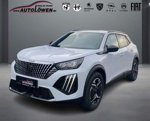 Peugeot 2008 Gebrauchtwagen