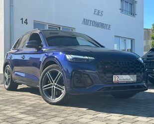 Audi SQ5 Gebrauchtwagen
