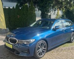 BMW 330 Gebrauchtwagen