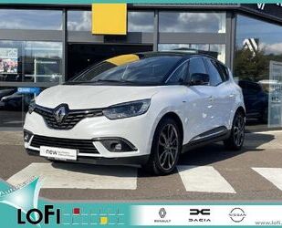 Renault Scenic Gebrauchtwagen
