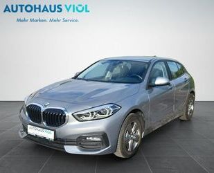 BMW 118 Gebrauchtwagen