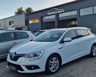 Renault Megane Gebrauchtwagen