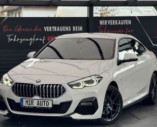 BMW 218 Gebrauchtwagen