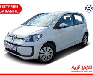 VW up! Gebrauchtwagen