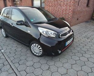 Kia Picanto Gebrauchtwagen