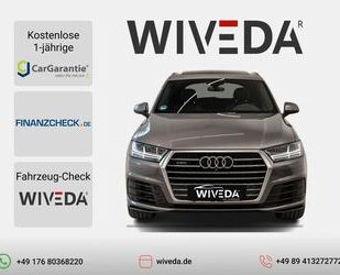 Audi Q7 Gebrauchtwagen
