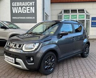 Suzuki Ignis Gebrauchtwagen