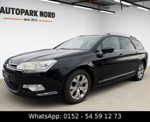 Citroen C5 Gebrauchtwagen