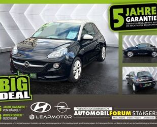 Opel Adam Gebrauchtwagen