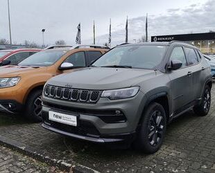 Jeep Compass Gebrauchtwagen