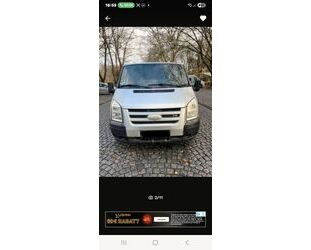 Ford Transit Gebrauchtwagen