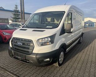 Ford Transit Gebrauchtwagen