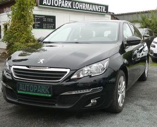 Peugeot 308 Gebrauchtwagen