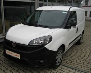 Fiat Doblo Gebrauchtwagen
