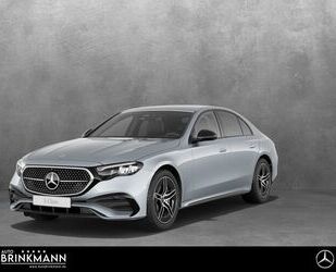 Mercedes-Benz E 220 Gebrauchtwagen