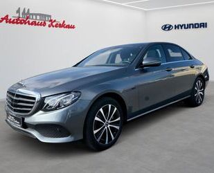 Mercedes-Benz E 300 Gebrauchtwagen