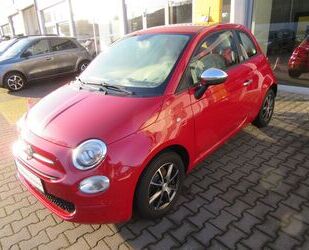 Fiat 500 Gebrauchtwagen
