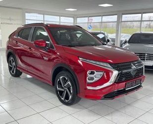 Mitsubishi Eclipse Cross Gebrauchtwagen