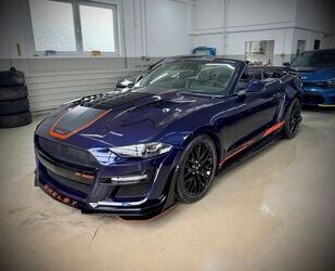 Ford Mustang Gebrauchtwagen
