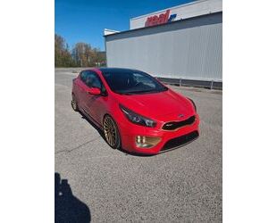 Kia pro ceed / ProCeed Gebrauchtwagen
