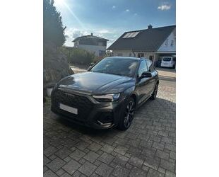 Audi SQ5 Gebrauchtwagen