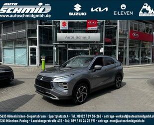 Mitsubishi Eclipse Cross Gebrauchtwagen