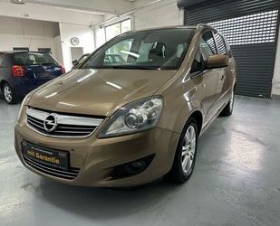 Opel Zafira Gebrauchtwagen