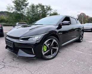 Kia EV6 Gebrauchtwagen