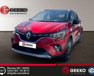 Renault Captur Gebrauchtwagen