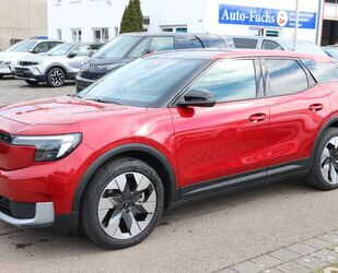 Ford Explorer Gebrauchtwagen