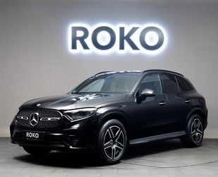 Mercedes-Benz GLC 220 Gebrauchtwagen