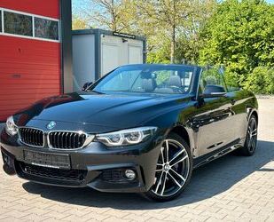 BMW 440 Gebrauchtwagen