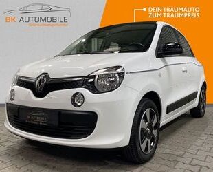 Renault Twingo Gebrauchtwagen