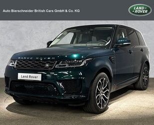 Land Rover Range Rover Sport Gebrauchtwagen