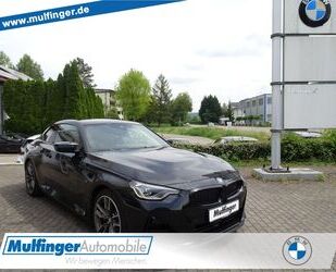 BMW M240i Gebrauchtwagen