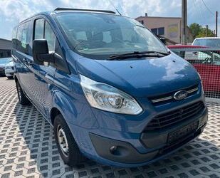 Ford Transit Gebrauchtwagen
