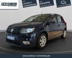 Dacia Sandero Gebrauchtwagen