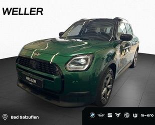Mini Cooper D Countryman Gebrauchtwagen
