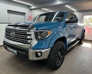Toyota Tundra Gebrauchtwagen