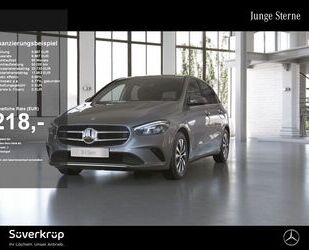 Mercedes-Benz B 200 Gebrauchtwagen