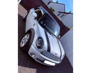 Mini Cooper Gebrauchtwagen