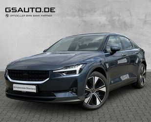 Polestar 2 Gebrauchtwagen