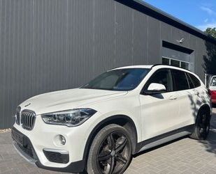 BMW X1 Gebrauchtwagen