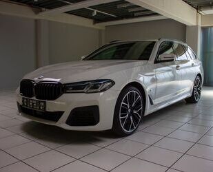 BMW 540 Gebrauchtwagen