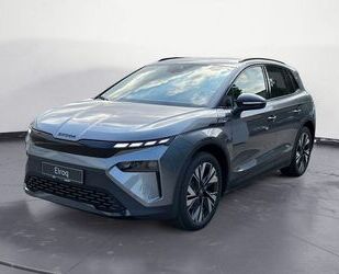 Skoda Elroq Gebrauchtwagen