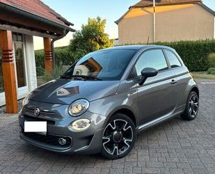Fiat 500S Gebrauchtwagen