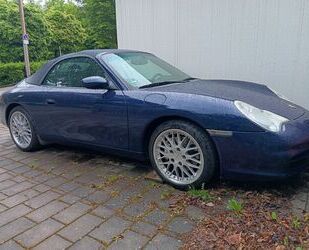 Porsche 996 Gebrauchtwagen