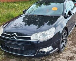 Citroen C5 Gebrauchtwagen