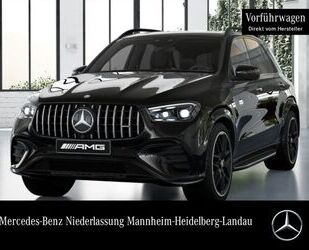 Mercedes-Benz GLE 53 AMG Gebrauchtwagen